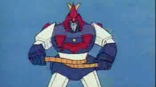 Voltes V - Volume 01