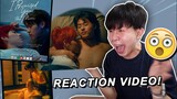 I PROMISE YOU THE MOON "แปลรักฉันด้วยใจเธอ PART 2" REACTION VIDEO! 😢 [ENG SUBS]
