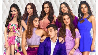 Love, Sleep, Repeat (2019) Ep1-4 in Hindi with ESub