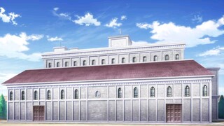 Katainaka no Ossan - EP 8 Sub Indo
