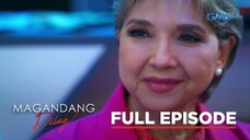 MAGANDANG DILAG - Episode 31