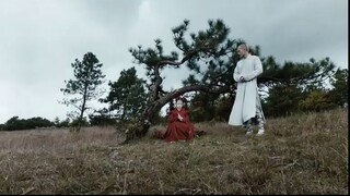 Demi-Gods and Semi-Devils (2021) Episode 36 [ENG SUB]