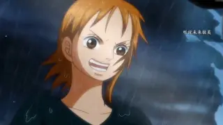 [One Piece / Tear / Mixed Cut] Bản cắt hỗn hợp đẫm nước mắt kỷ niệm 20 năm, mỗi khung hình đều là tì