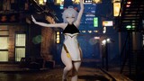 [Anime] [MMD 3D] KPOP Dance by Ganyu