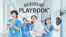 Resident Playbook - Special Episode [Raw]