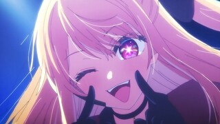 Ruby steals everyone heart because of her performance | Oshi no Ko Episode 11