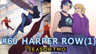 【BatFamily|熟肉】韦恩家族的冒险Ep.60-HARPER ROW(1)