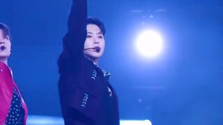 【HOSHI】Discussing the Compatibility Between Lead Dancer and Untouchable