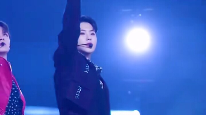 【HOSHI】Discussing the Compatibility Between Lead Dancer and Untouchable