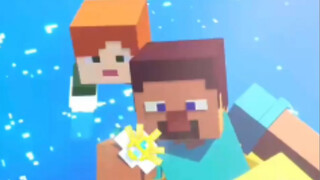 NetEase Minecraft MC Degeneration History