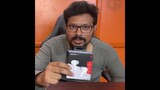 Tamilgaming 🤣 Review Video Funny Moments 😇🙏 | TG = 200% Nermai | Tamilgaming Review product #shorts