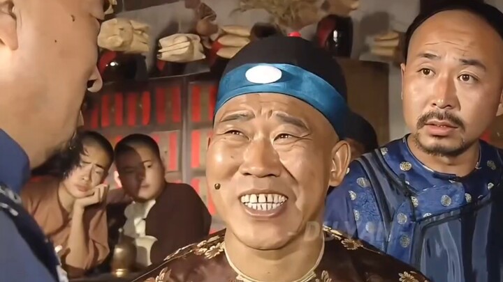 ไข่ฟองเดียวขายได้ 20 ตำลึง พ่อค้าใจทรามถูกซีเหลยเล่อหลอกจนเสียหายหนัก