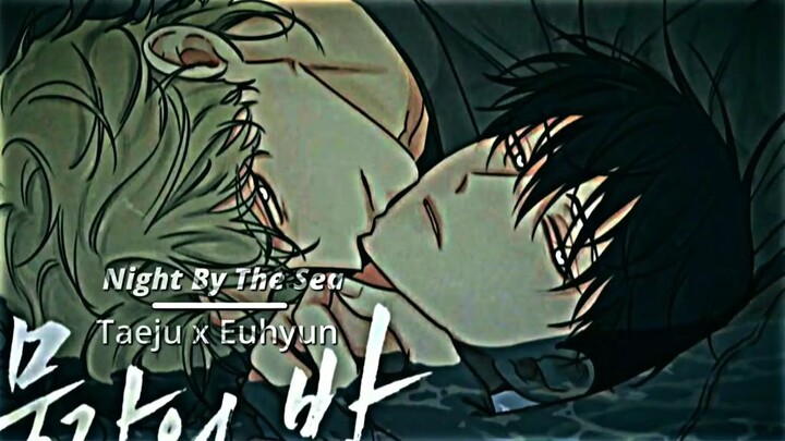 red flag// manhwa (BL)...!