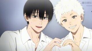 The Summer When Light Died Episode 7 ED