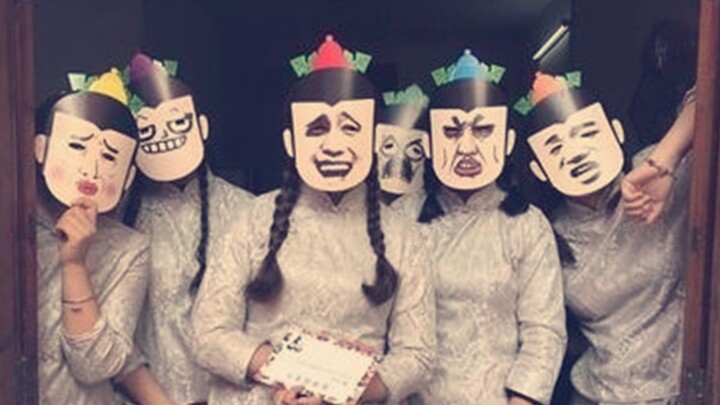 Ultimate Laugh-Keeping Challenge! Laughter That Makes You Question Life #15