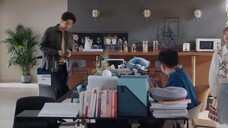 Xin Hãy Yêu Đương Với Kẻ Hài Hước Như Tôi EP 17 [Sub Việt]