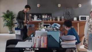 Xin Hãy Yêu Đương Với Kẻ Hài Hước Như Tôi EP 17 [Sub Việt]