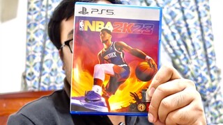 NBA 2K23 | STANDARD EDITION | PICK UP