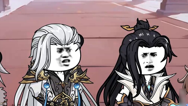 Tập 120 | Lần đầu nghe tin dữ