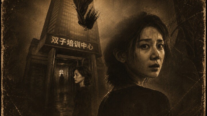 雙子座之驚魂 25_50 線 { 阿拉伯语配音，中文字幕同步播放 } [ 第一部｜全网热播中，超高人气 ]
