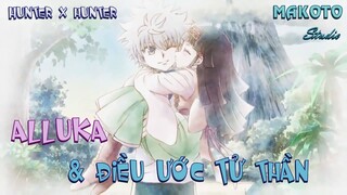 Em gái bí ẩn của Killua | Tóm tắt Anime | Hunter x Hunter | MAKOTO STUDIO