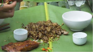 Cuộc Sống Mưu Sinh Tập Cuối _ Đại Tiệc Trong Rừng