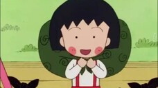 🦋 CHIBI MARUKO-CHAN S1 #3 KUNJUNGAN PAK GURU 🦋