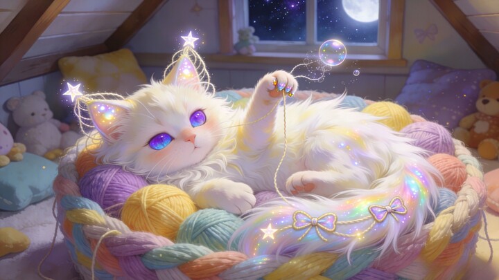 اختر بيضة الحيوان الأليف التي تفضلها (29) - الحلقة الخاصة: القطط