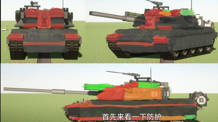 How to Develop Omnidirectional Defense?