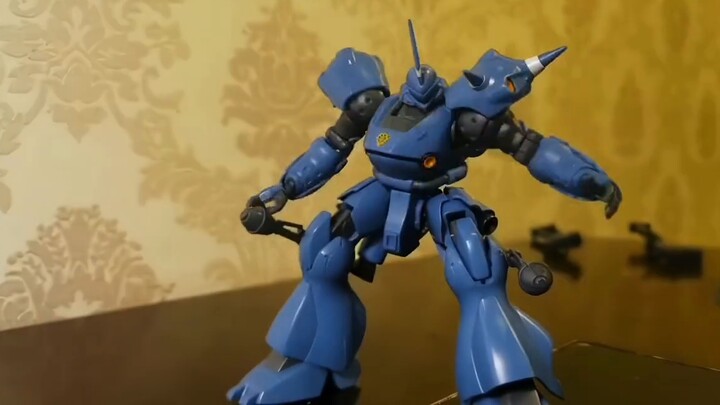 【Stop-motion animation】If Jing Baofan had not drunk driving (