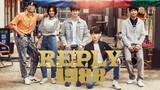 Reply 1988 Episode 11 English Subtitle