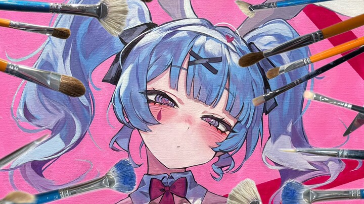 Miku. type-rabbit~