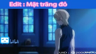Guil biến mất không một ai biết #anime