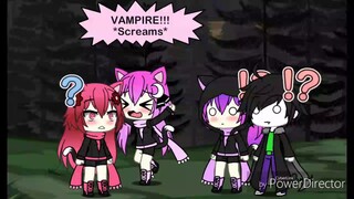 Gacha Life: When her sisters (Kady Flora & Keeva Flame) notice something about Kyla Flower (Part 3)