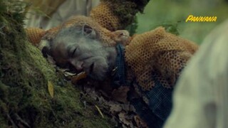ทำรังผึ้งจากศพมนุษย์ - สปอยซีรีส์ Hannibal Season2 Part3#10