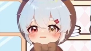 ⚠️Major accident! The super beautiful 3D at the birthday party was slapped in the face in public? !