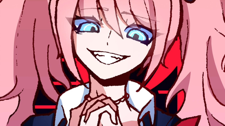 [ดันกันรอนปะ: อย่าลืม แฮปปี้ ฮาวอค/Enoshima Shield Handwriting]人ﾏﾆｱ[Flash Attention!]