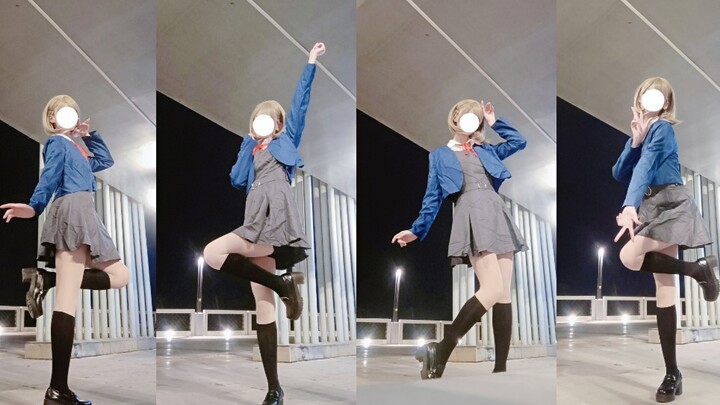 【Xuanzi】✨Tiny Stars✨ Hot and cool little stars! Be a school idol with me! ! !