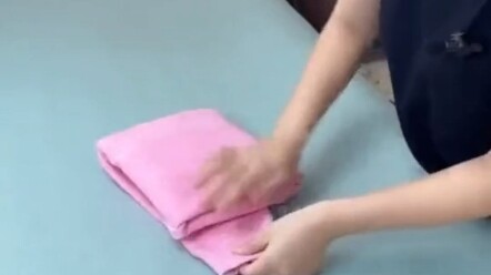 Tips for storing tops