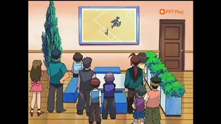 Pokemon phần 11 tập 47 lồng tiếng