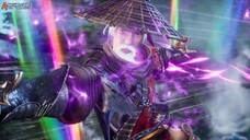 The Emperor of Myriad Realms Eps 224 Sub Indo