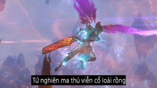 Đấu Phá Thương Khung ( Bản Đặc Biệt ) | Trung Châu Phần 6 Tập 43