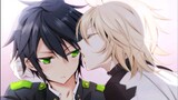 Seraph of the End Open method 3 correctly, Fei Niang wants to be the queen's daughter-in-law and the queen's training! Daughter-in-law only recognizes the best!