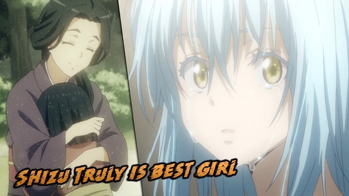 Rimuru Obtained Human Form But At What Cost | That Time I Got Reincarnated as a Slime Episode 8