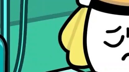 [Hao Chan sangat serakah] Pengungkapan besar! Siapa orang pertama di dunia yang makan mie bekicot?