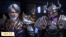 Purple River S2 eps 23 Sub Indo