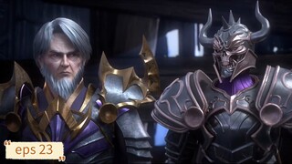 Purple River S2 eps 23 Sub Indo