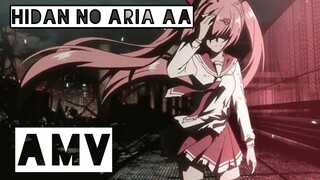 Hidan no aria AA