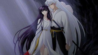 [Killing Party/Tear-Jerking] Harapan dari Tianshengya ke Sesshomaru.