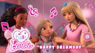 My First Barbie™ - Happy DreamDay (2023) | Full Special Movie | 1080P FHD Quality | Barbie Star Fun!